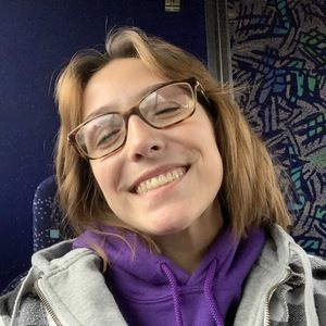 Meet your Posher, Boo